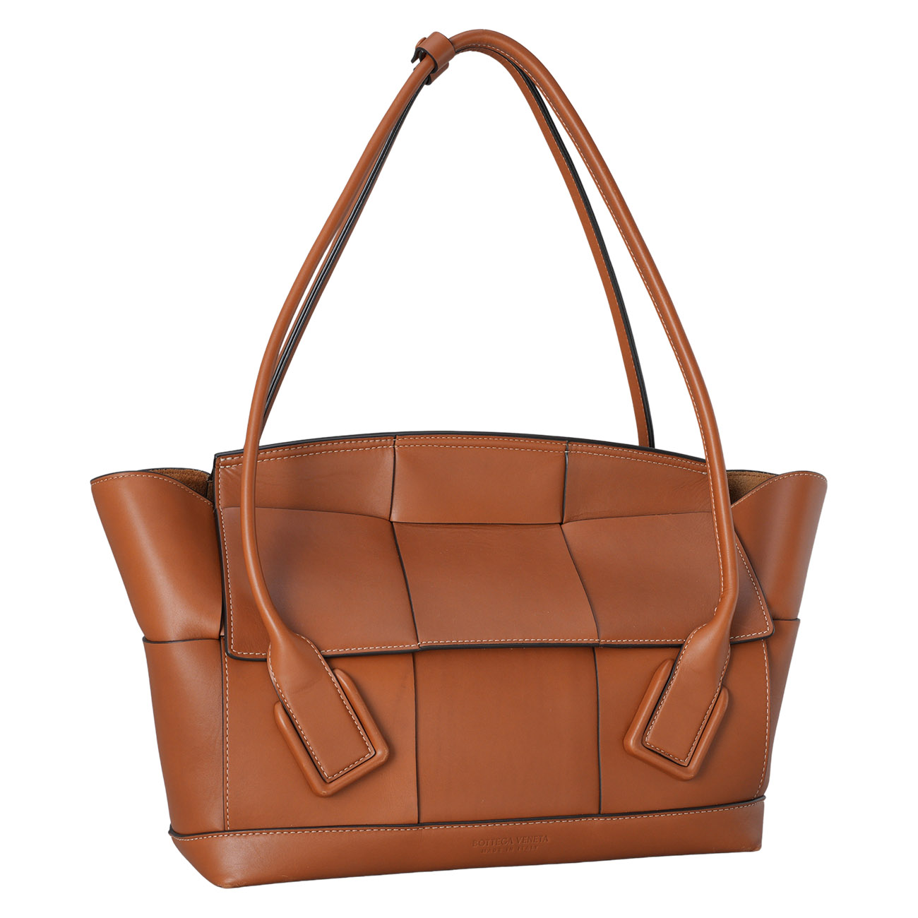 BOTTEGA VENETA(USED)보테가베네타 아르코 토트백